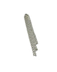 SPARK EARRING · SILVER MODULAR ADD-ON