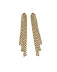 SPARK EARRING · VERMEIL MODULAR ADD-ON