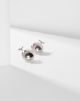 MIRAGE MODULAR EARRINGS · GOLD VERMEIL OR SILVER