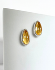 Anillo REPTILIA: Plata y oro de 18 kt