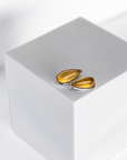 Anillo REPTILIA: Plata y oro de 18 kt
