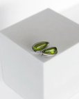 Anillo REPTILIA: Plata y oro de 18 kt
