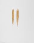 NOCTURNE EARRING · VERMEIL MODULAR ADD-ON · short