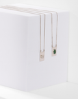 GRACE SCAPULAR · SILVER