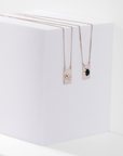 GRACE SCAPULAR · SILVER