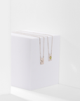 GRACE SCAPULAR · SILVER
