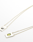 GRACE SCAPULAR · SILVER
