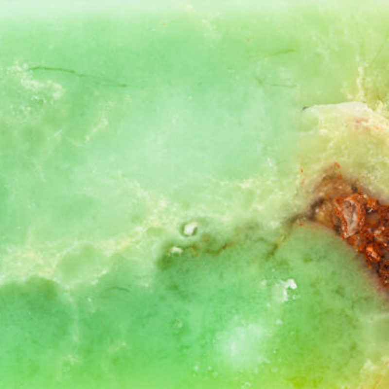 Chrysoprase