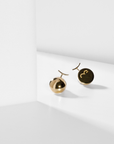 MIRAGE MODULAR EARRINGS · GOLD VERMEIL OR SILVER
