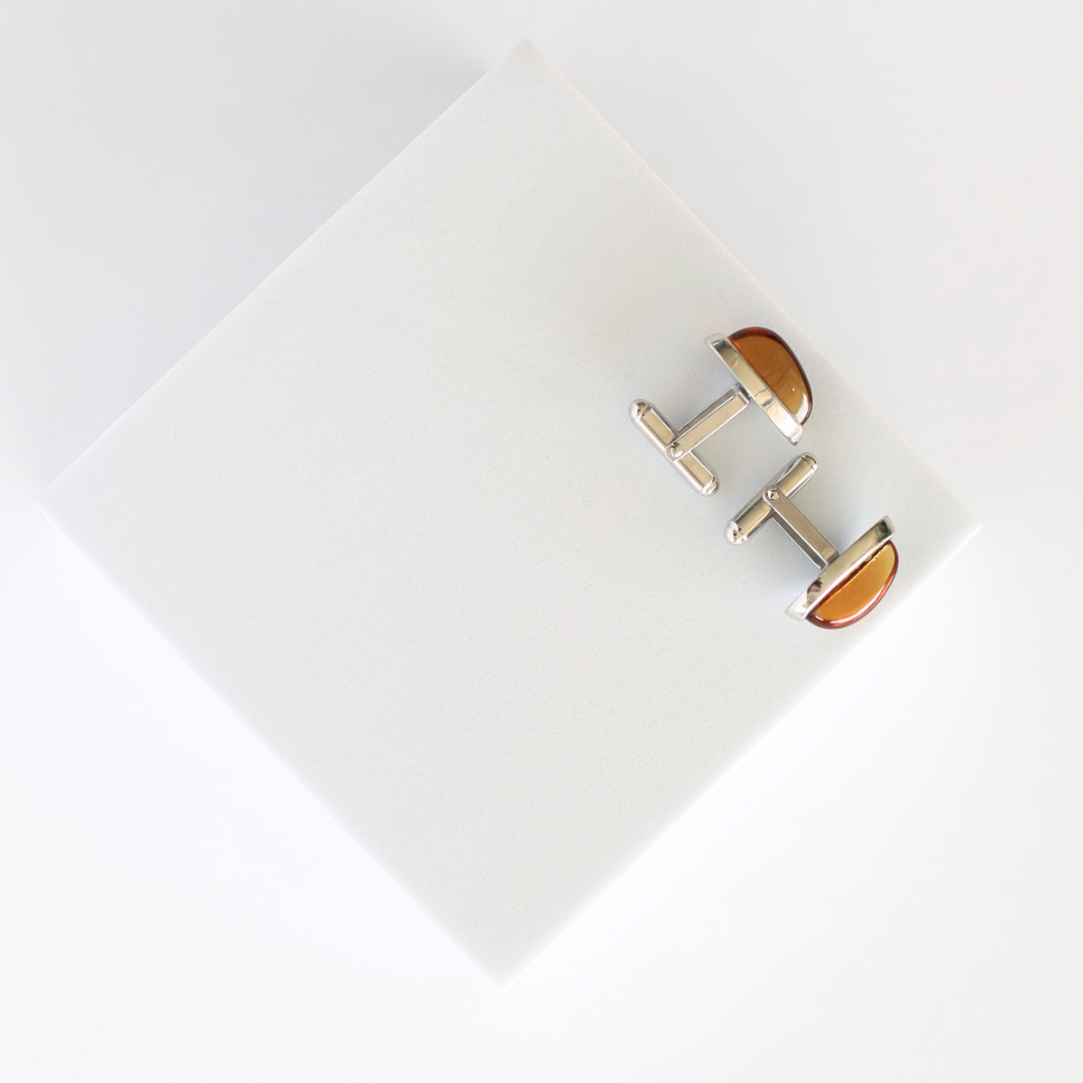 CHROMA CUFFLINKS