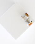 CHROMA CUFFLINKS