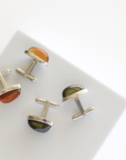 CHROMA CUFFLINKS