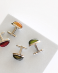 CHROMA CUFFLINKS