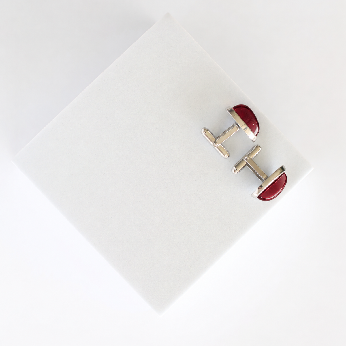 CHROMA CUFFLINKS