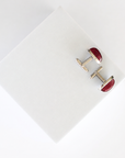 CHROMA CUFFLINKS