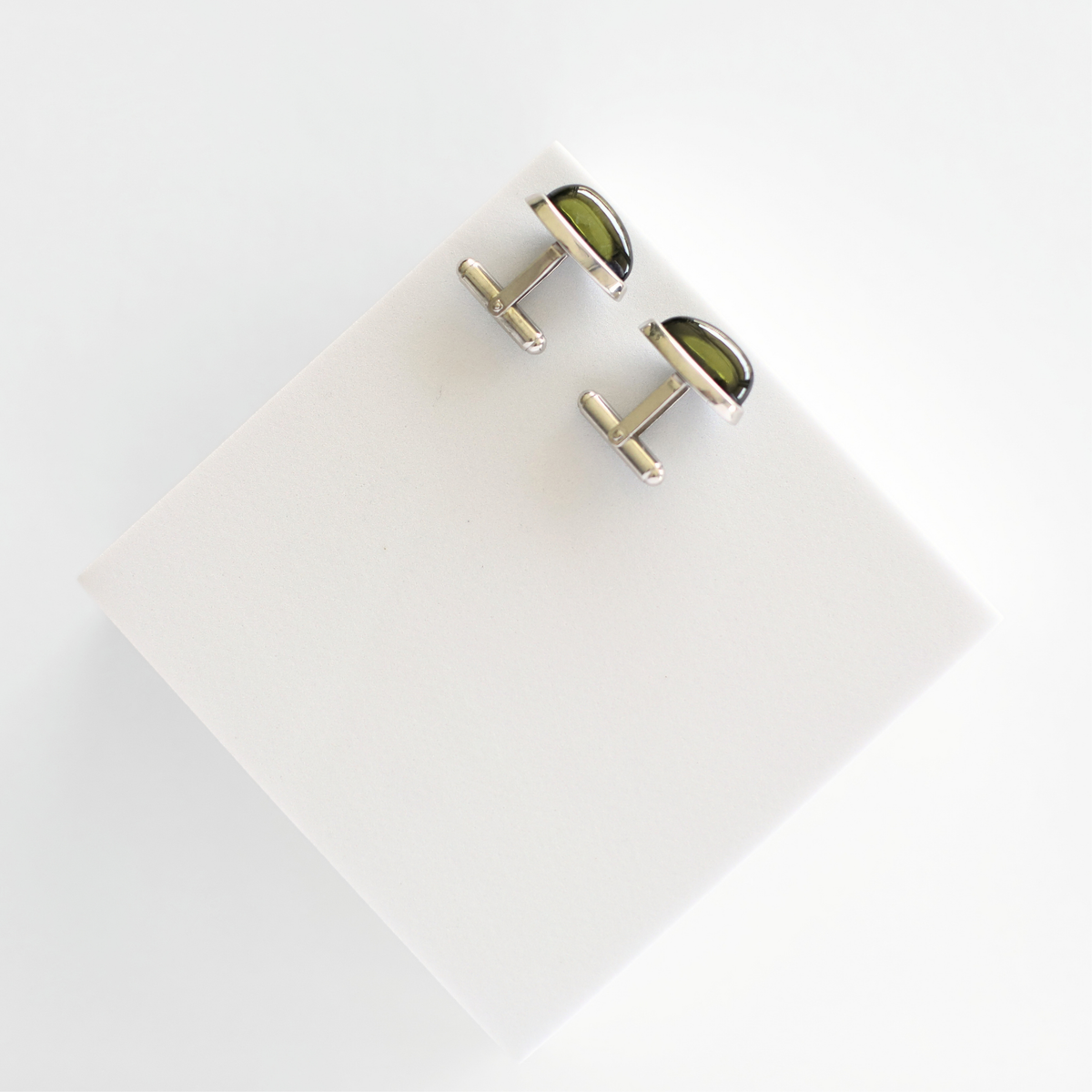 CHROMA CUFFLINKS