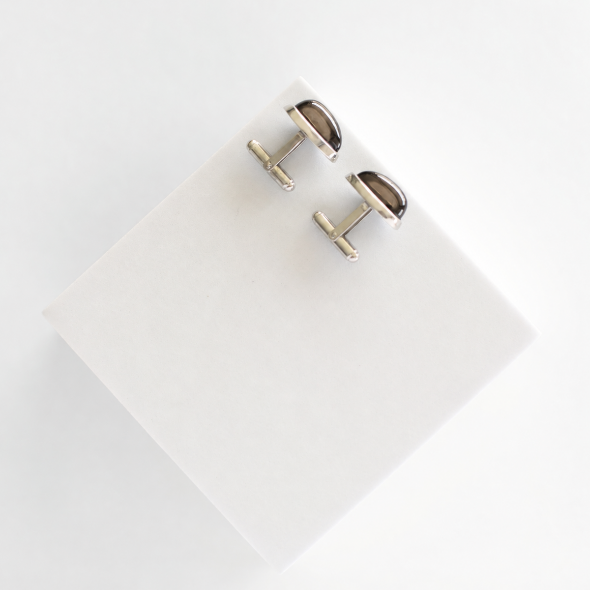 CHROMA CUFFLINKS