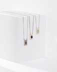 GRACE SCAPULAR · SILVER