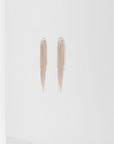 NOCTURNE EARRING  · STERLING SILVER MODULAR ADD-ON · short